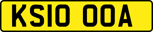 KS10OOA