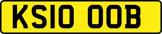 KS10OOB