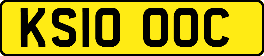 KS10OOC