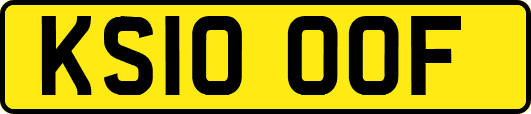 KS10OOF