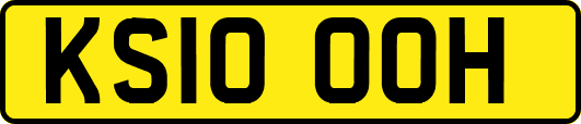KS10OOH
