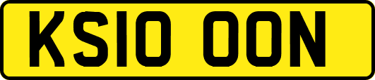 KS10OON