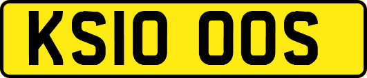 KS10OOS