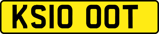 KS10OOT