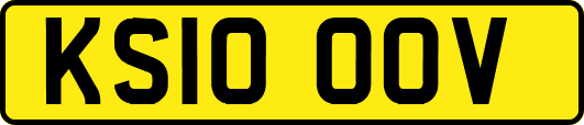 KS10OOV
