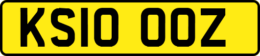 KS10OOZ