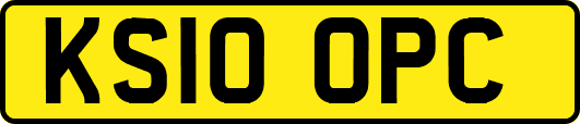 KS10OPC