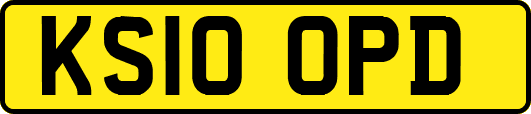 KS10OPD