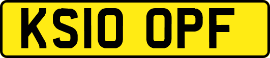 KS10OPF