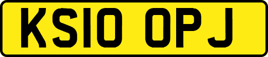KS10OPJ