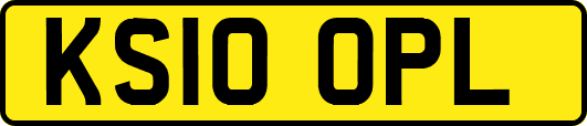 KS10OPL