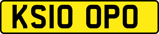 KS10OPO