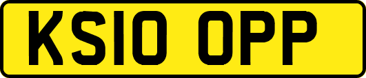 KS10OPP