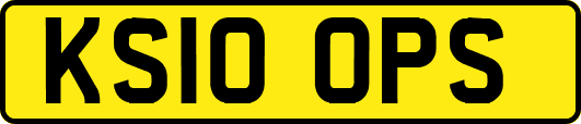 KS10OPS