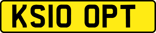 KS10OPT