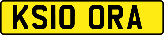 KS10ORA