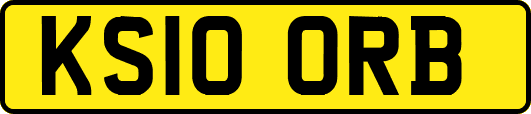 KS10ORB
