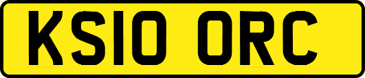 KS10ORC