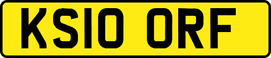 KS10ORF