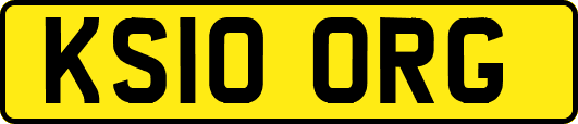 KS10ORG