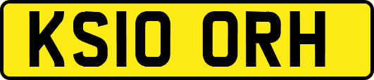 KS10ORH