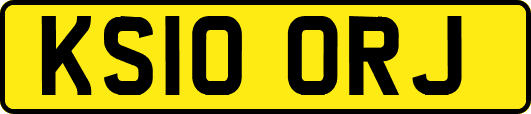 KS10ORJ
