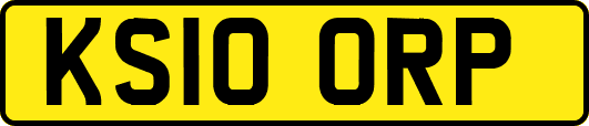 KS10ORP