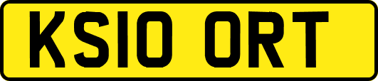 KS10ORT