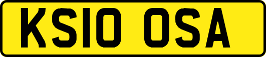 KS10OSA