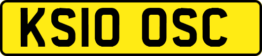 KS10OSC