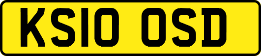 KS10OSD
