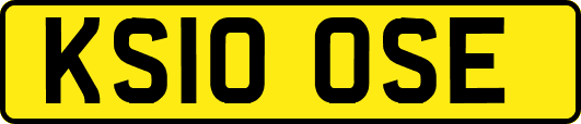 KS10OSE