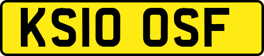 KS10OSF