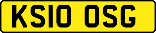 KS10OSG