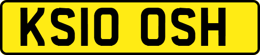 KS10OSH