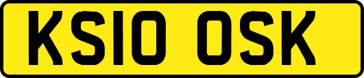 KS10OSK
