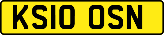 KS10OSN