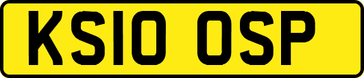 KS10OSP