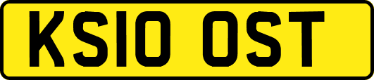 KS10OST