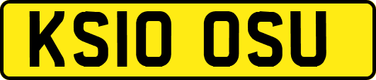 KS10OSU