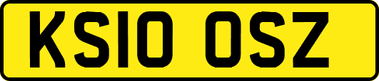 KS10OSZ