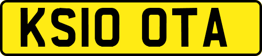 KS10OTA