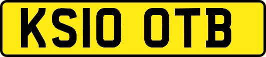KS10OTB