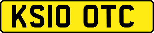 KS10OTC