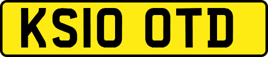 KS10OTD