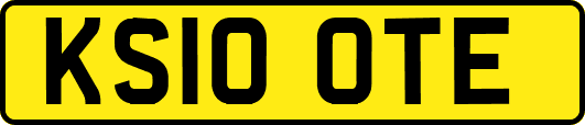KS10OTE
