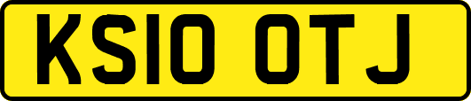 KS10OTJ