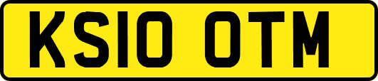 KS10OTM
