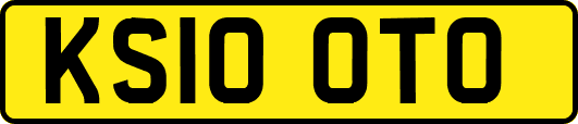 KS10OTO