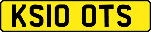 KS10OTS